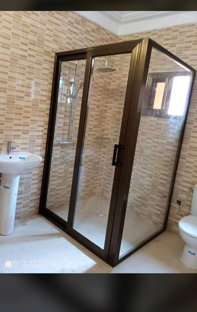 Vitrine d’exposition sur mesure